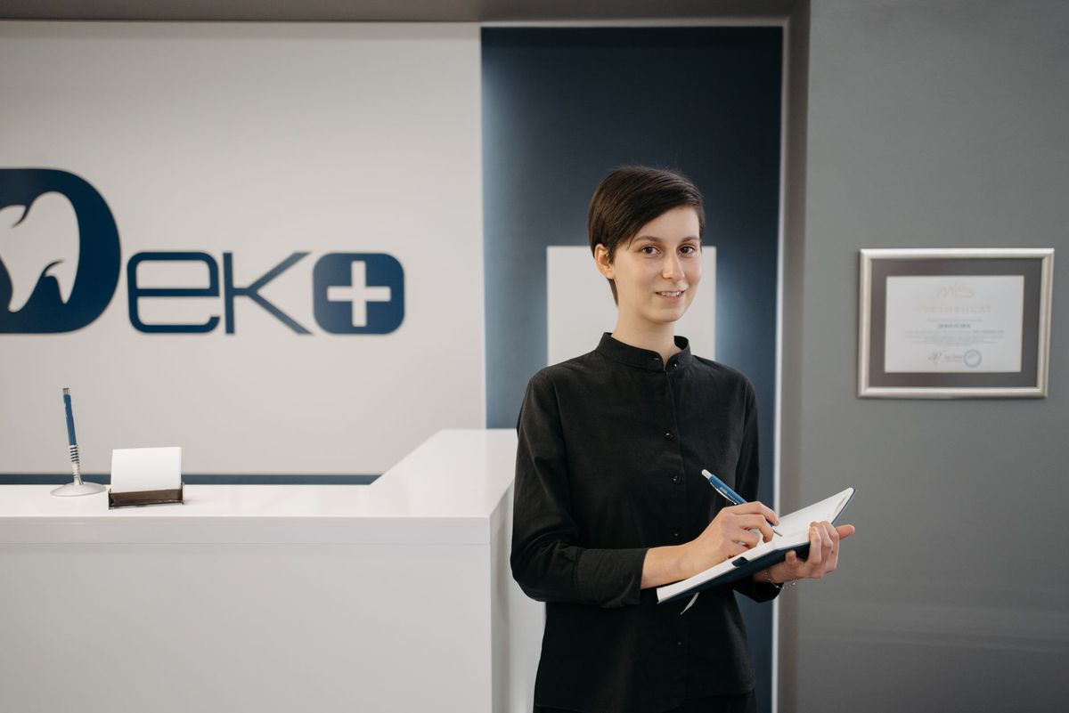 3D Acrylic Signage – image 2