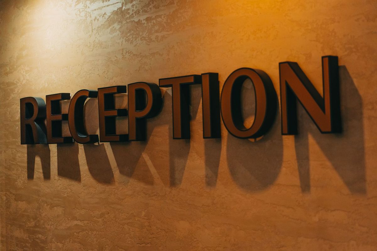 3D Acrylic Signage – image 3