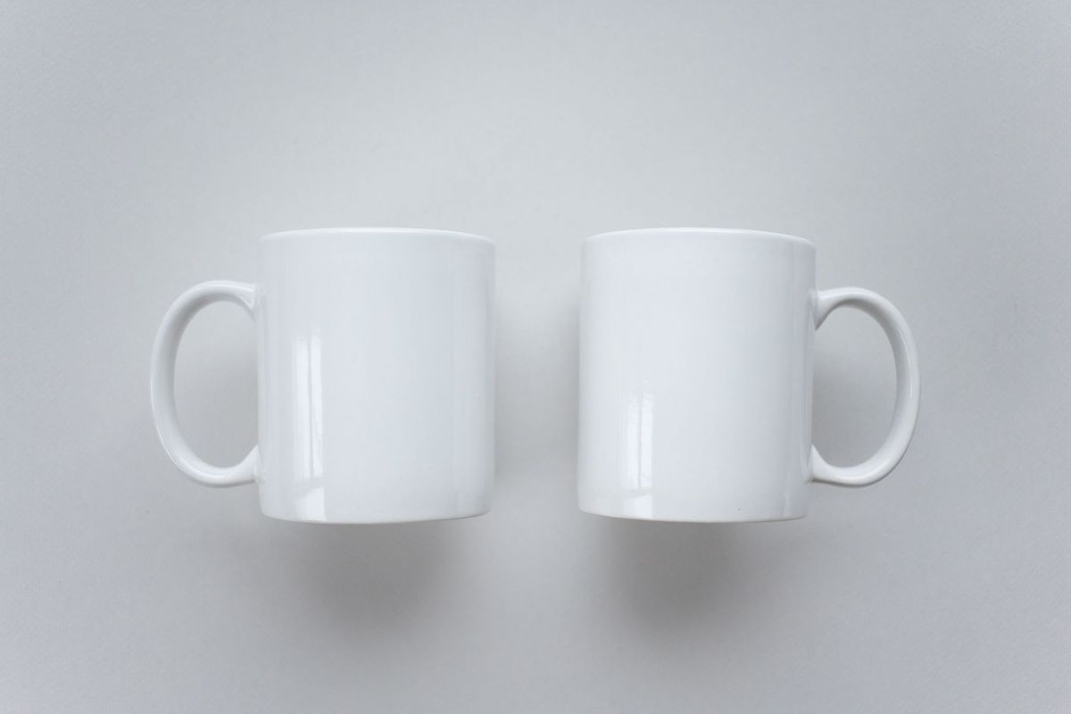 Branded Mugs