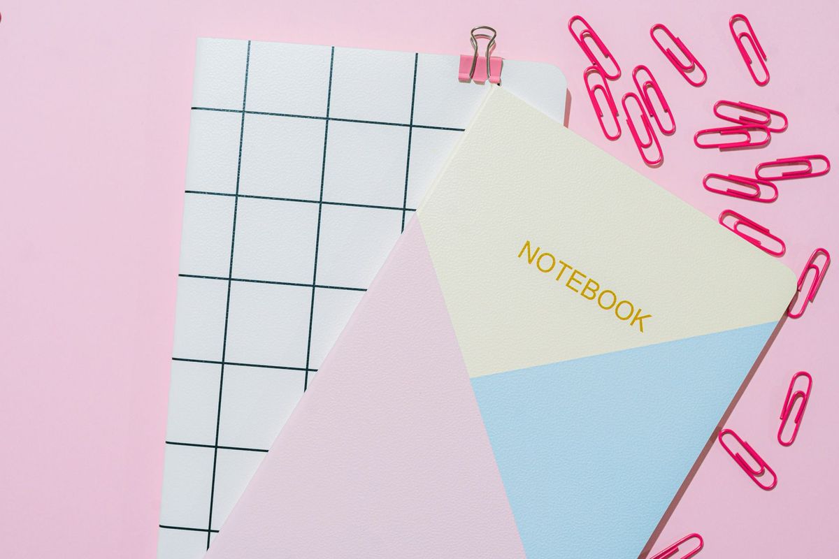 Branded Notebooks – image 2