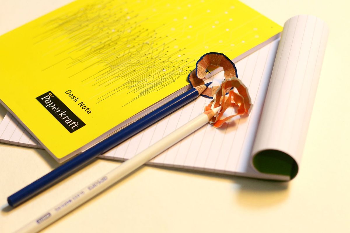 Branded Notebooks – image 3