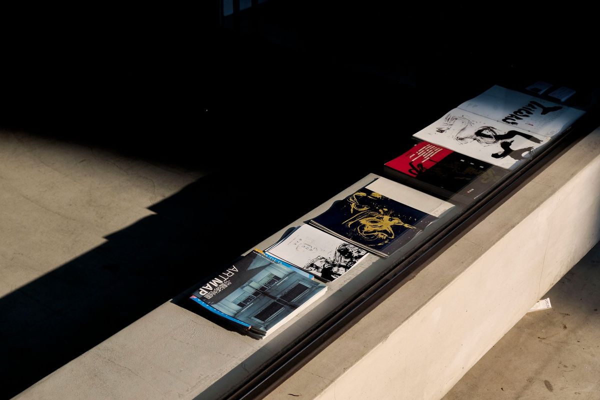 Brochures & Catalogues