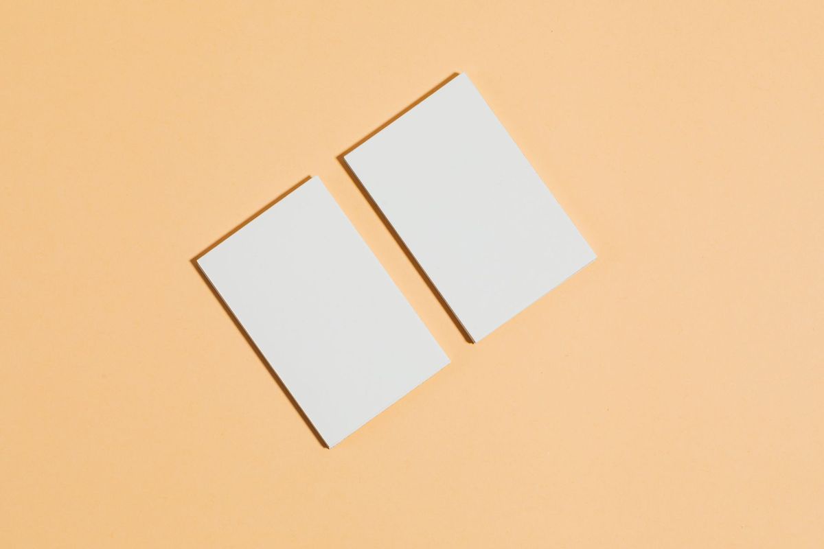 Business Cards – image 3
