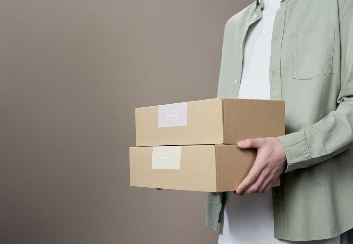 Custom Printed Boxes – image 2