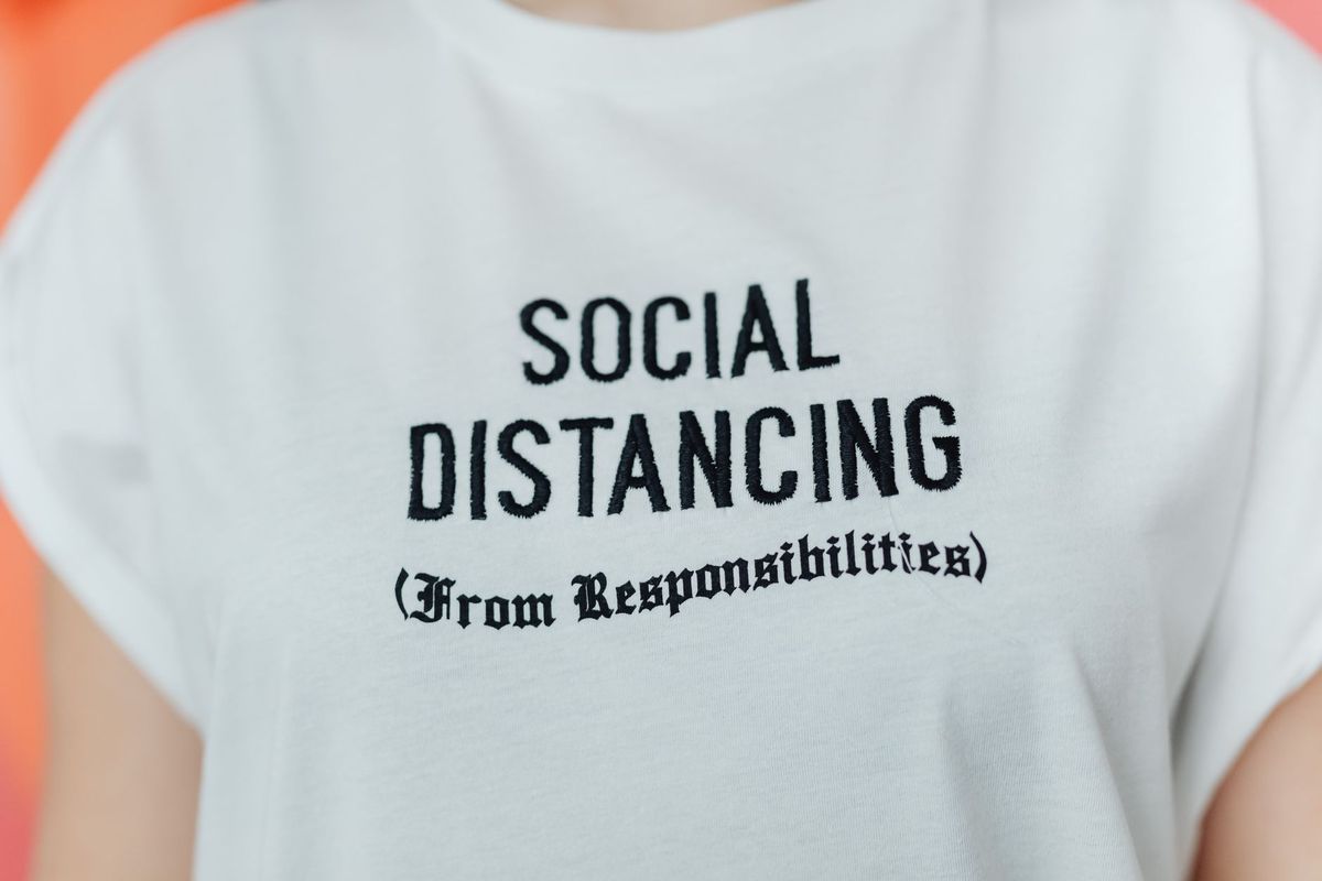 Custom T-Shirts