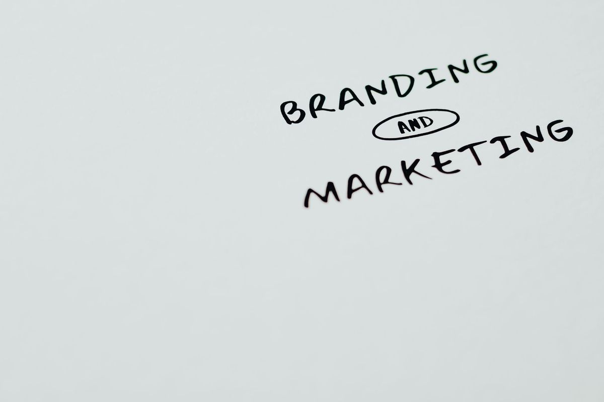 Cutout Wall Lettering – image 2