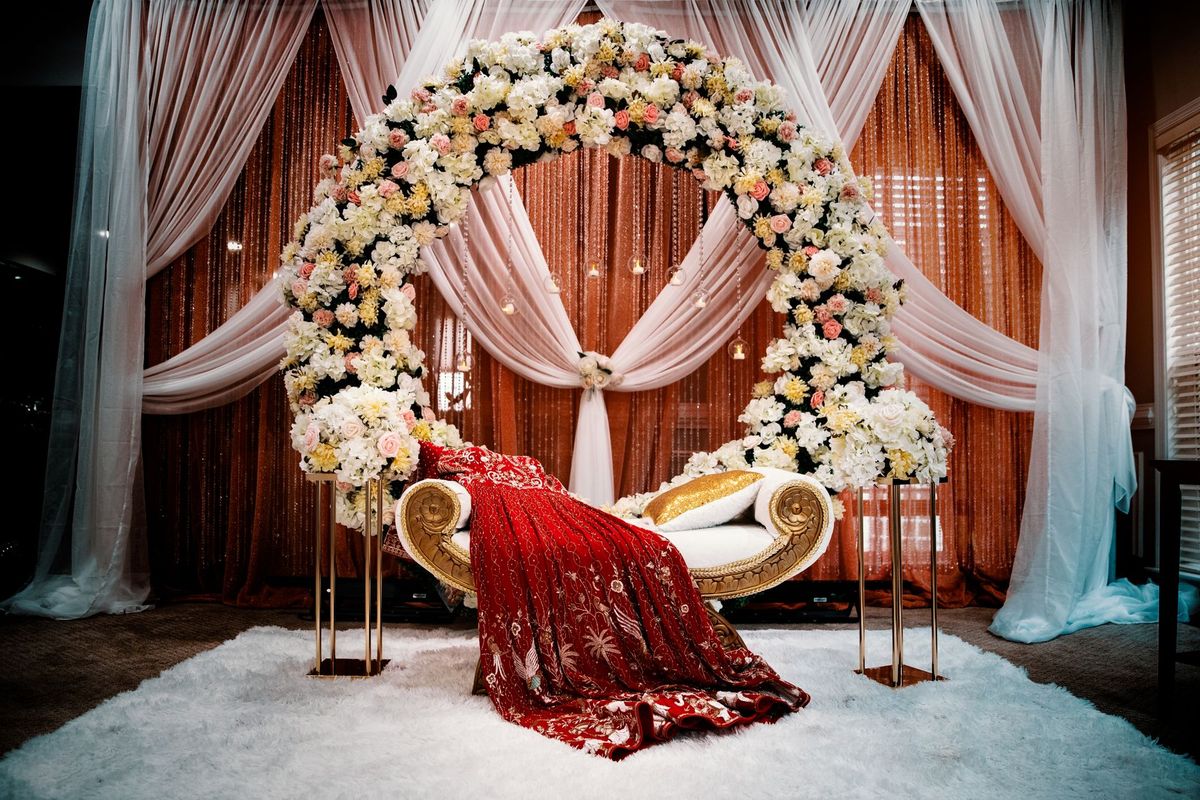 Event Backdrops