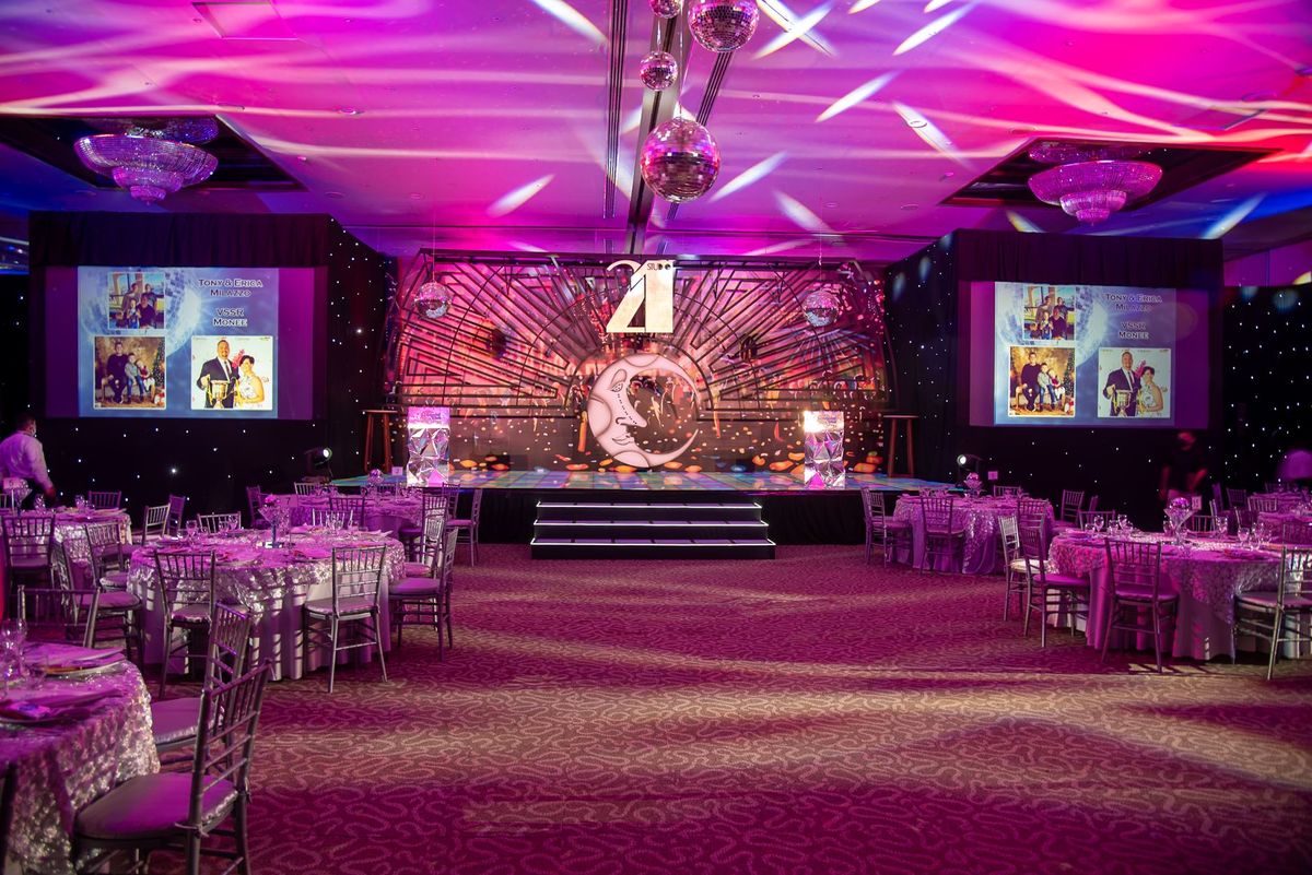 Event Backdrops – image 2