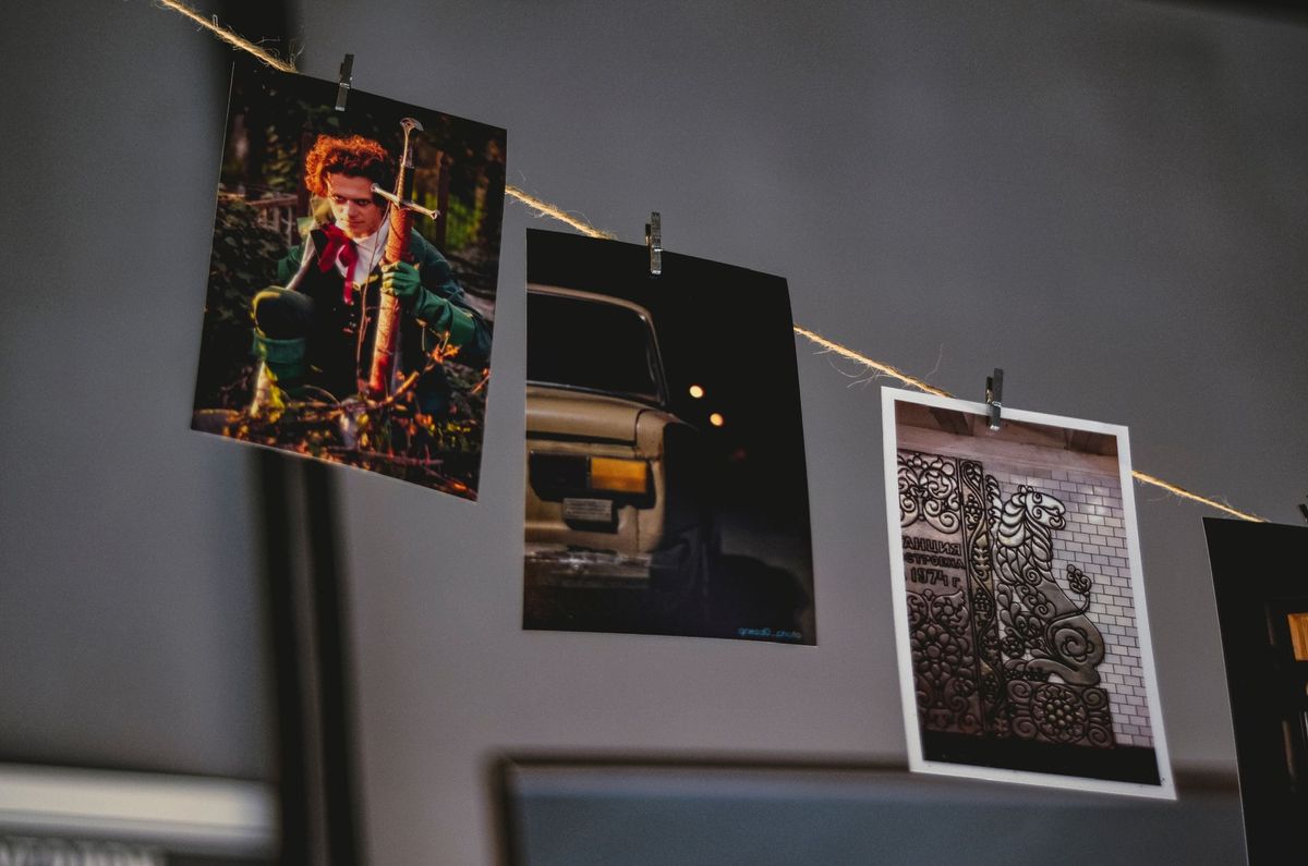 Foam Board Prints – image 3