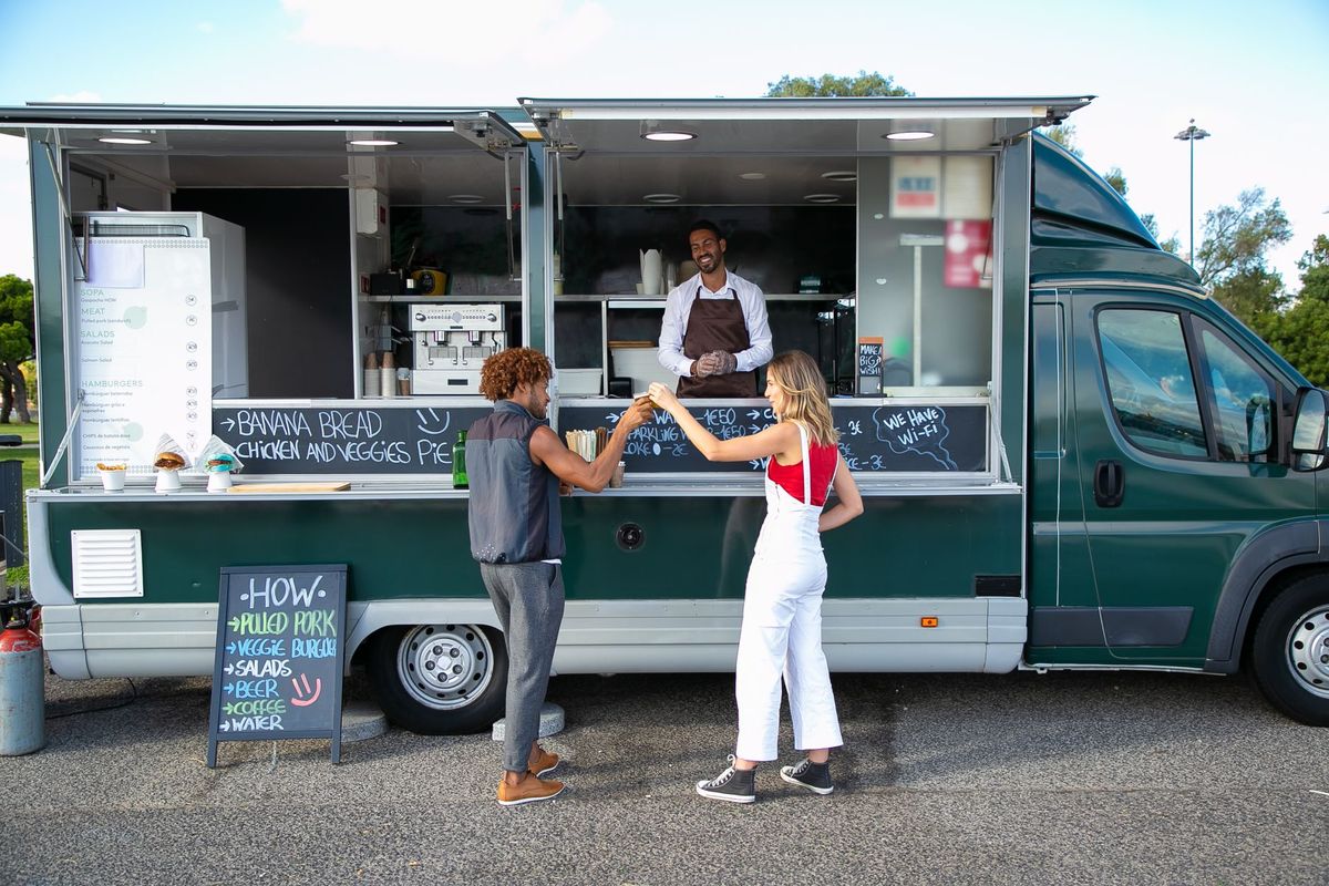 Food Truck Wraps – image 3