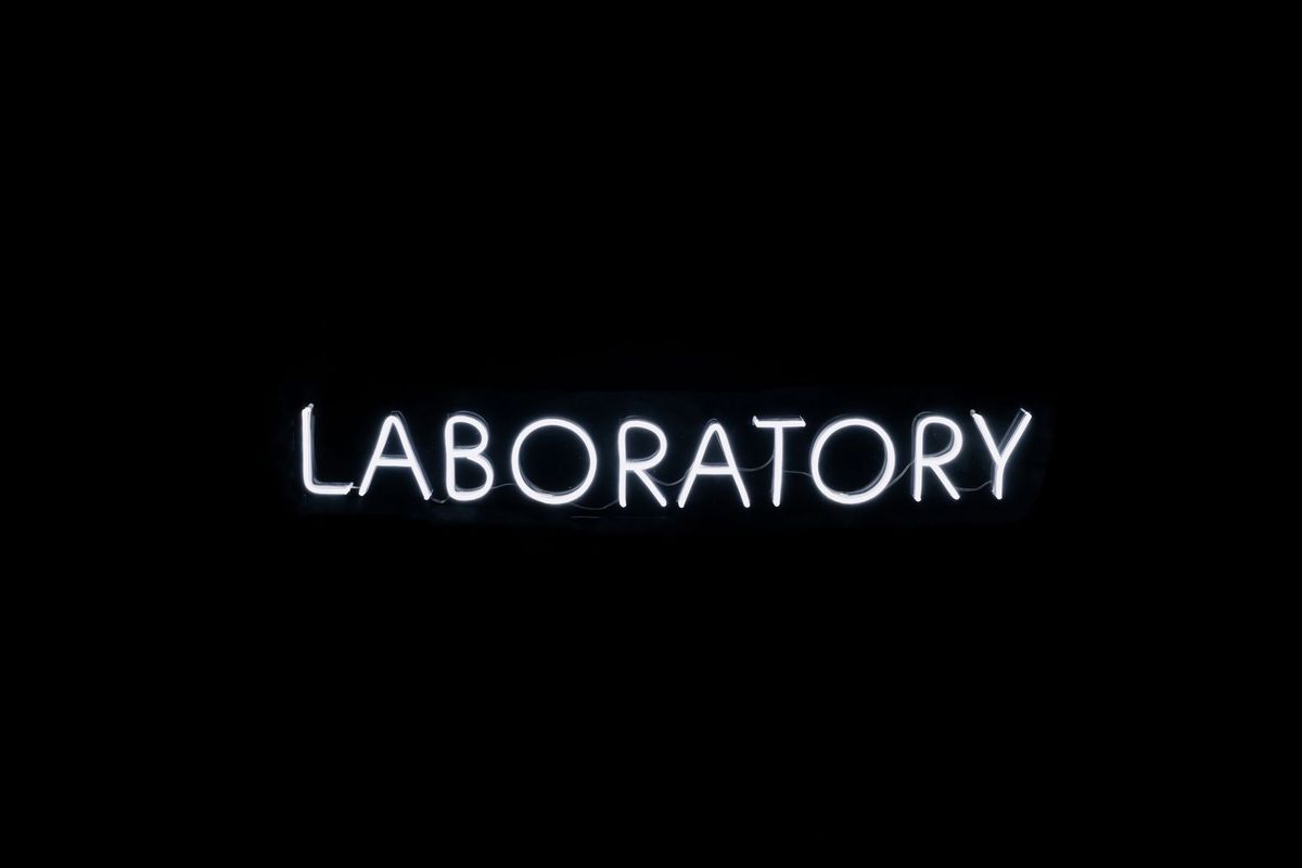 Illuminated 3D Letters – image 2