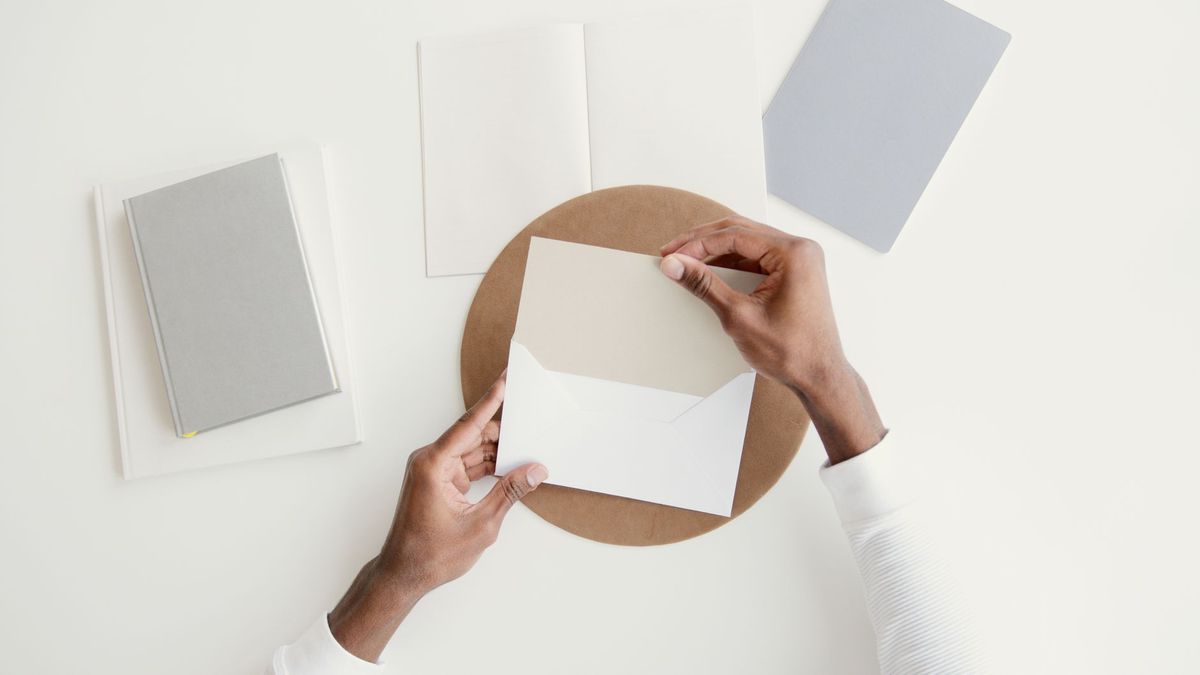 Letterheads & Envelopes
