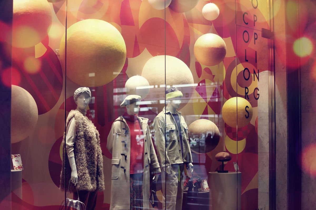 One Way Vision Window Graphics – image 3