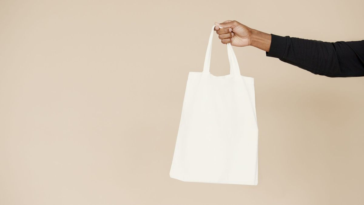 Printed Tote Bags – image 2