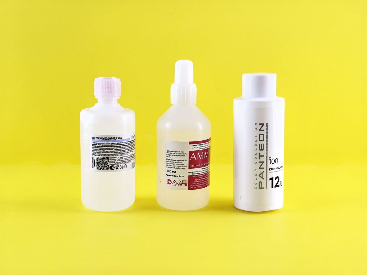 Product Labels & Stickers – image 2