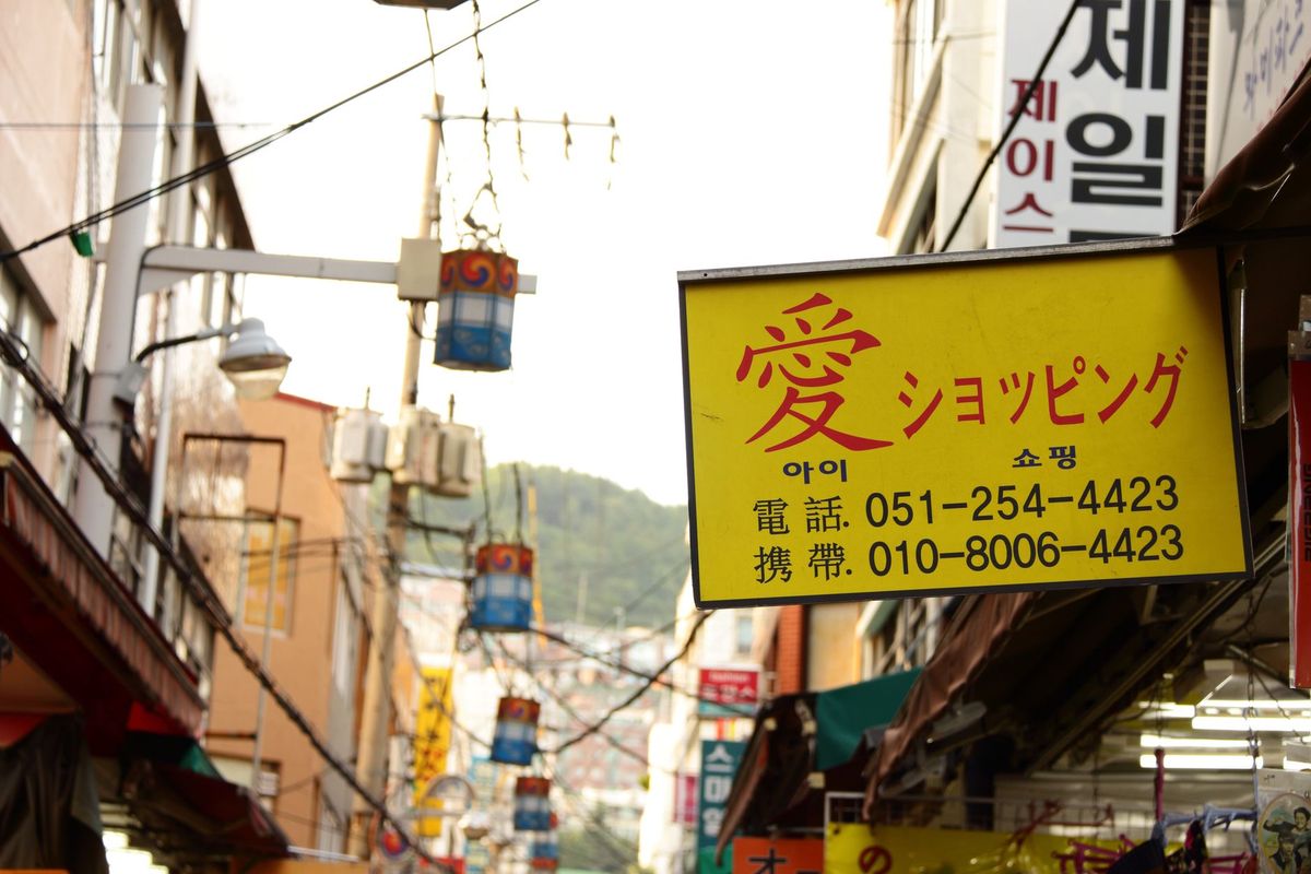 Projecting Hanging Signs – image 3