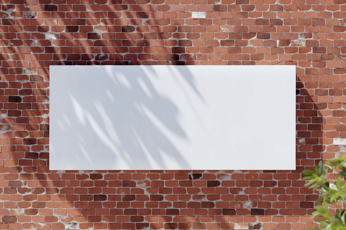 PVC Vinyl Banners
