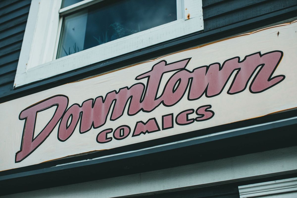 Shop Fascia Signs – image 3