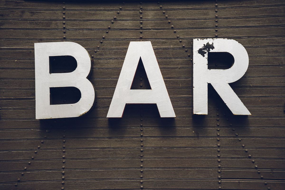 Stainless Steel Brushed Finished Signage – image 2