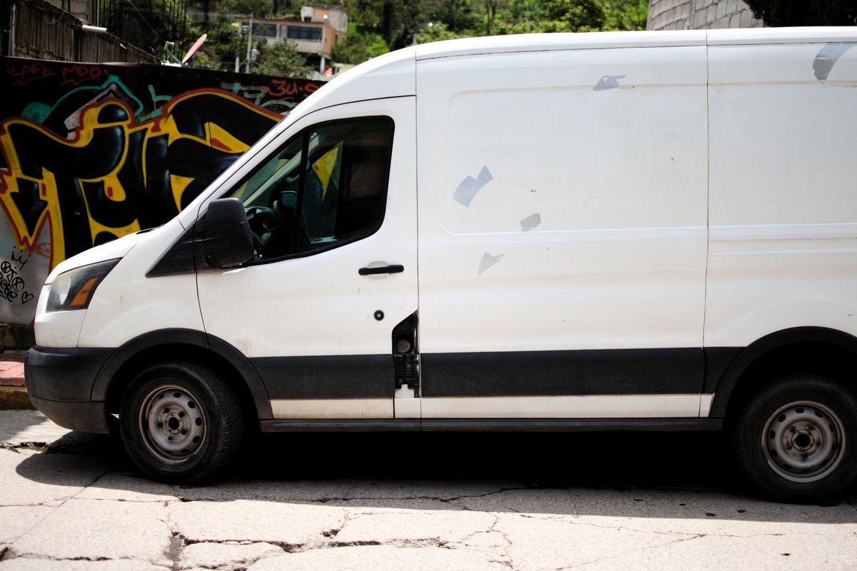 Van Lettering – image 2