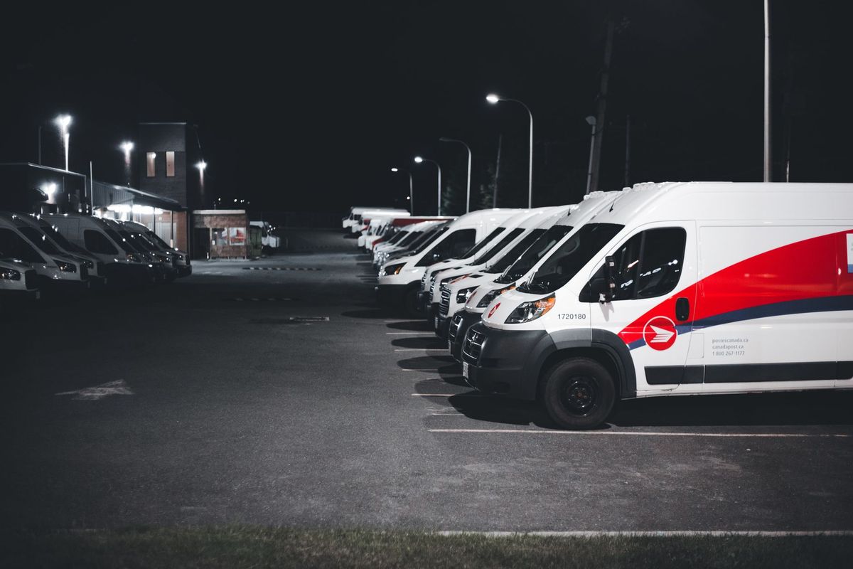 Van Lettering – image 3